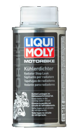 LIQUI MOLY - Motorbike Kühlerdichter
