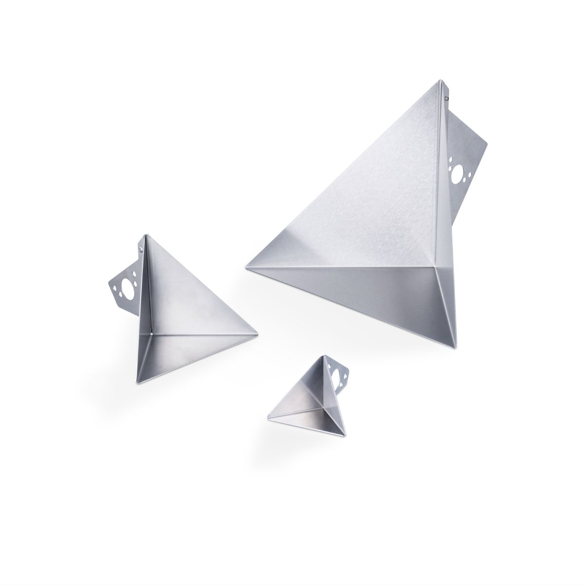 radar corner reflectors