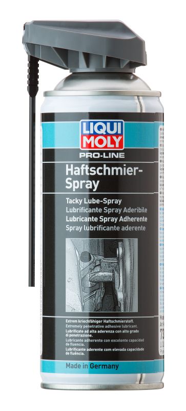 Pro-Line Haftschmierspray