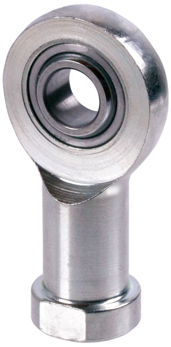 Gelenkköpfe DIN ISO 12240 (ex DIN 648)