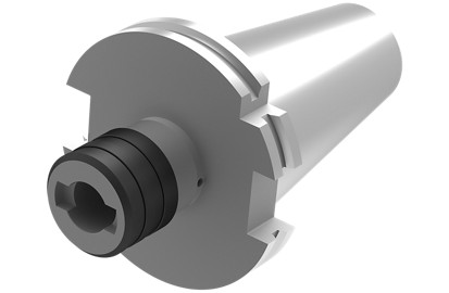 Gewindeschnellwechselfutter