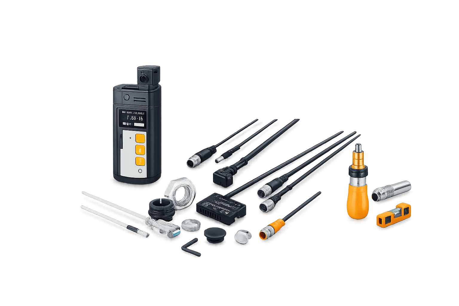 tools / set-up