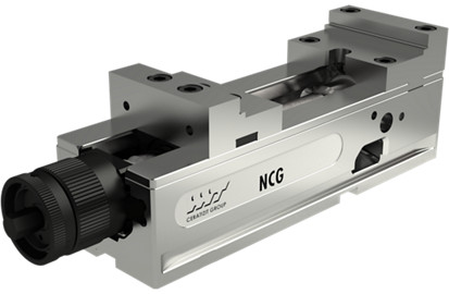 SoloClamp - NCG