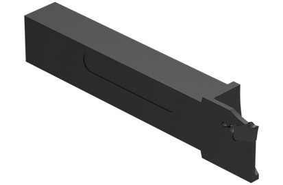 Monohalter
