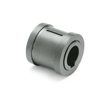 GN 000.4 Kupplungssätze für Sicherheits-Handräder