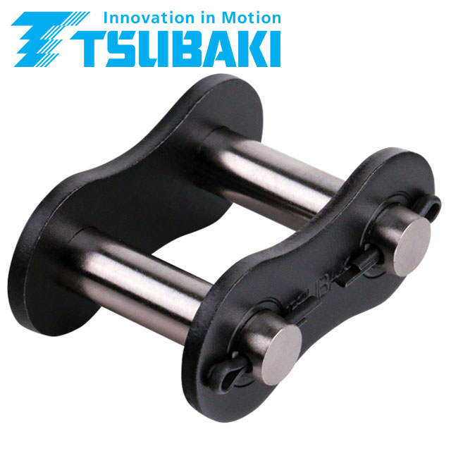 Steckglied mit Splintverschluss Nr. 10/S Tsubaki Lambda