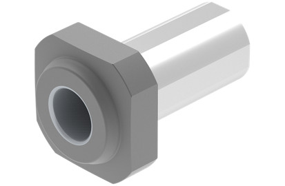 Werkzeugaufnahme VDI