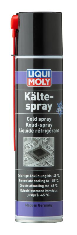 LIQUI MOLY - Kältespray