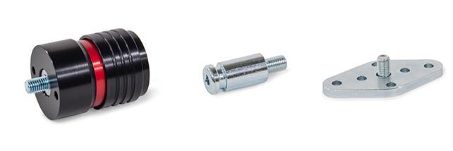 Schnellverschluss-Kupplungen