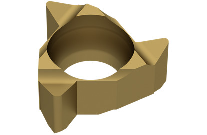 Innengewindedrehplatte Mini