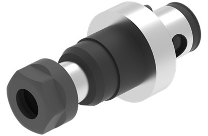 Synchron Gewindeschneidfutter