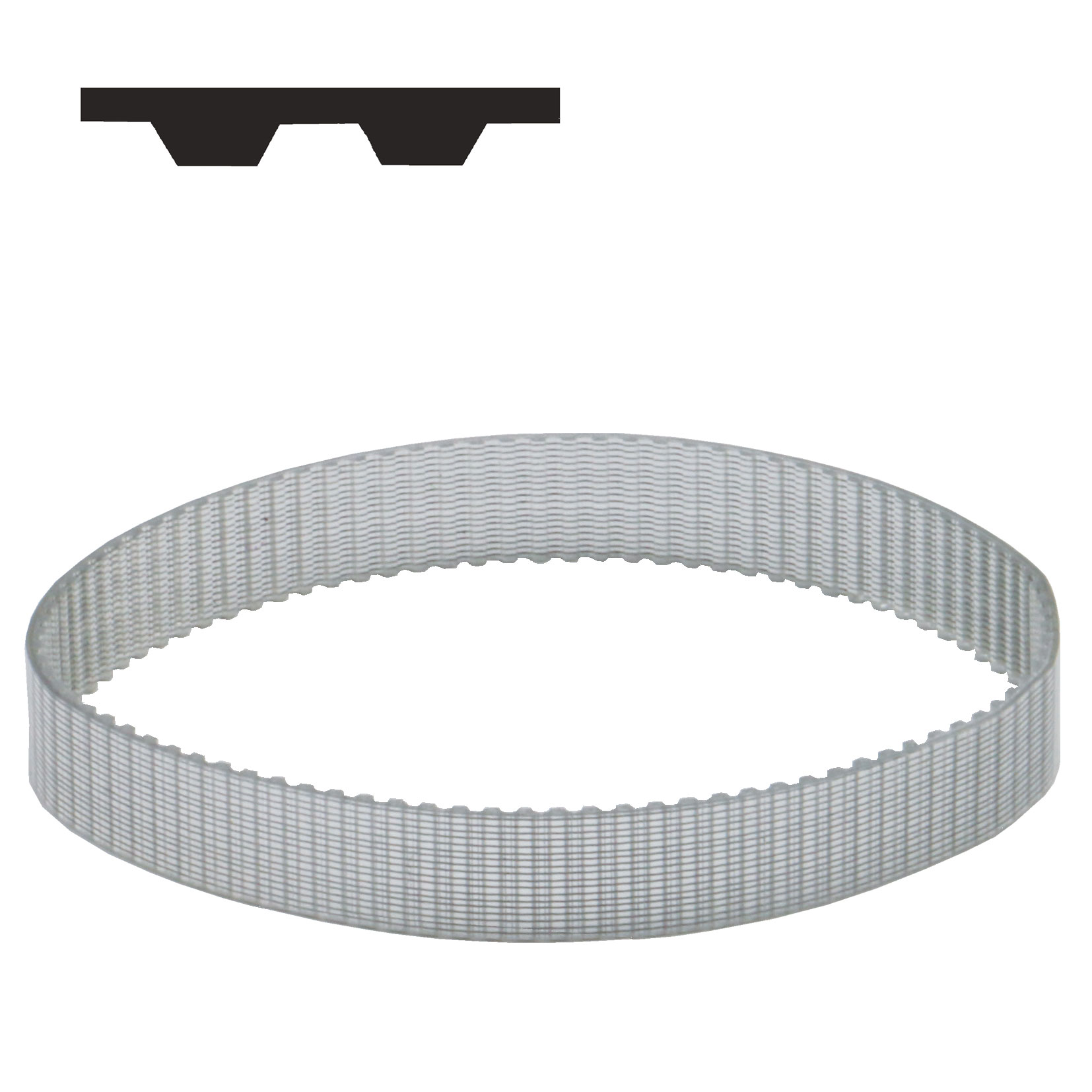 Zahnriemen T-Profil