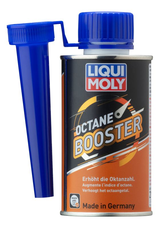 Octane Booster