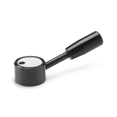 GN 750 Schaltnaben, Stahl