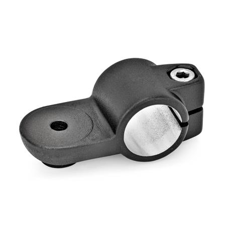 GN 278 Laschen-Klemmverbinder, Aluminium