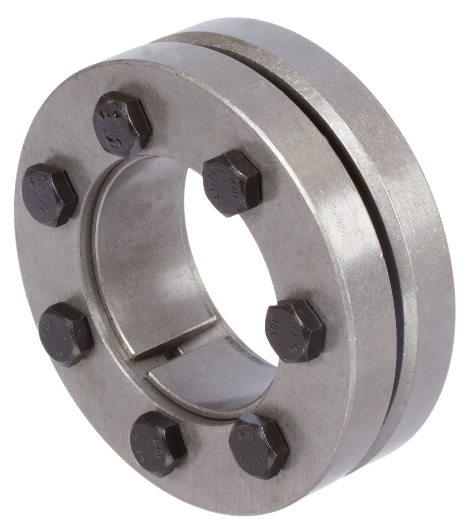 Spannsätze, Spannbuchsen, Taperbuchsen