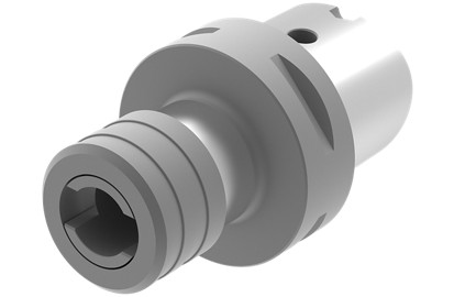 Gewindebohrer-Schnellwechselfutter