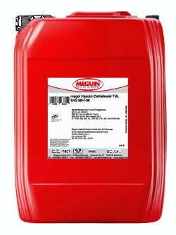 megol Hypoid-Getriebeoel TDL SAE 80W-90