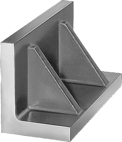 L-Profile mit Verstärkungsrippen Grauguss