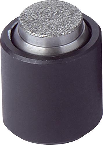 Pendelauflagen mit O-Ring und auswechselbaren E...