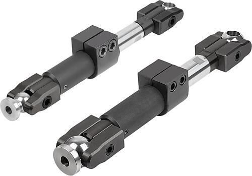 Werkstück-Stabilisator