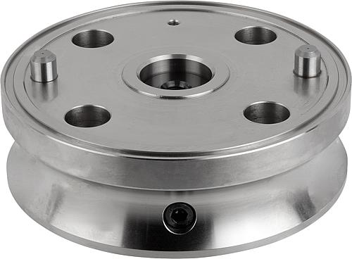 Aufnahme für Spannzange