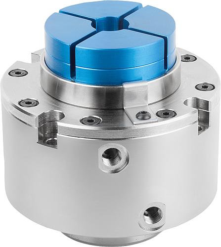 Formspanner pneumatisch