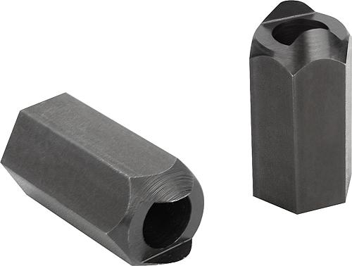 Montagewerkzeuge für Federnde Seitendruckstücke...