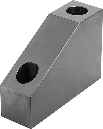 Prismen Stahl für Kettenspanner-Sets