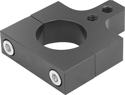 Zwischenauflage für Spannhaken