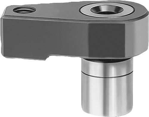 Präzisionsspannhaken