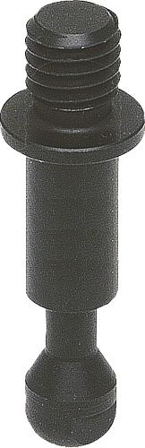 Spannschrauben für Zugspanner pneumatisch