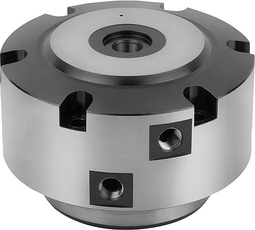 Zugspanner pneumatisch