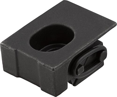 Flachspanner breit, Form B