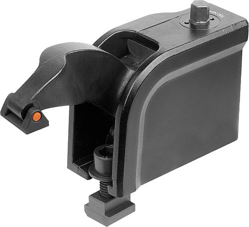 Kraftspanner kompakt