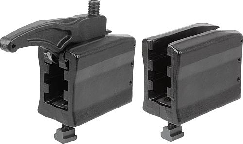 Kraftspanner 3-stufig