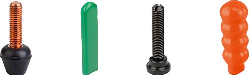 Zubehör für Schnellspanner