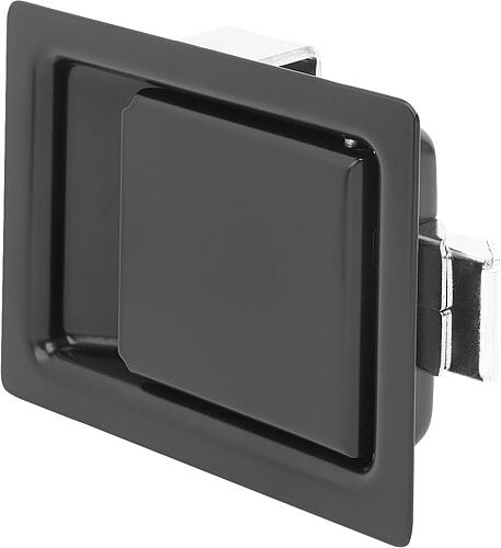 Schnappverschlüsse Stahl oder Edelstahl mit Gri...