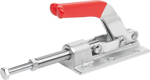 Schubstangenspanner Stahl oder Edelstahl Haltek...