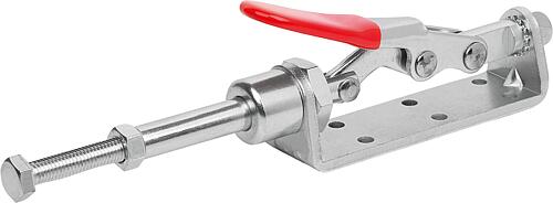 Schubstangenspanner Stahl, drehbar Haltekraft b...