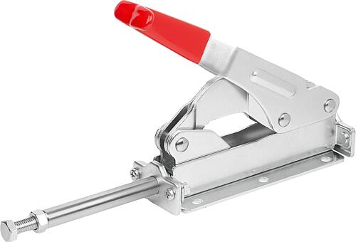 Schubstangenspanner Stahl Haltekraft bis 3000 N