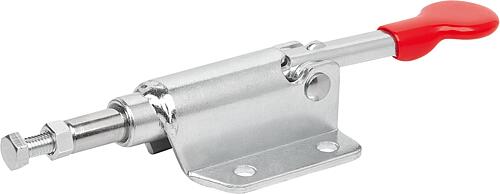 Schubstangenspanner Stahl, horizontal Haltekraf...