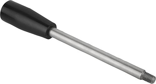 Griffstangen, Form E - inch