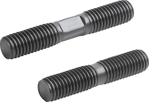 Stiftschrauben - inch