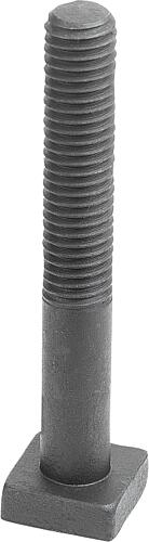 T-Schrauben - inch