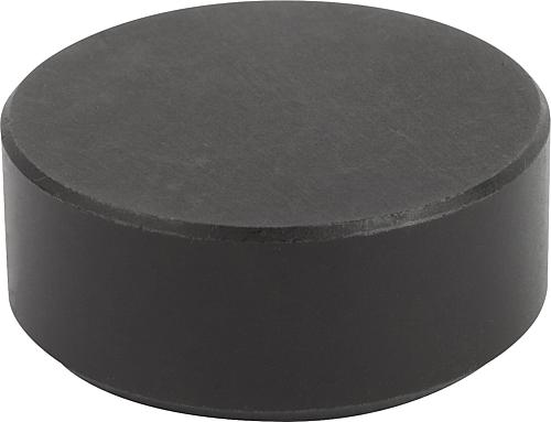 Einsätze rund Form C