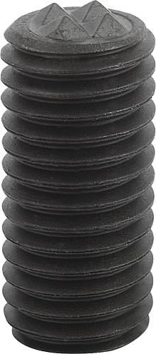 Grippers verstellbar Form B