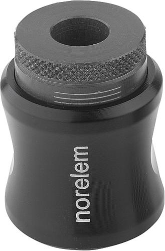 Drehmomentgriffe Präzisionsausführung, Innengew...