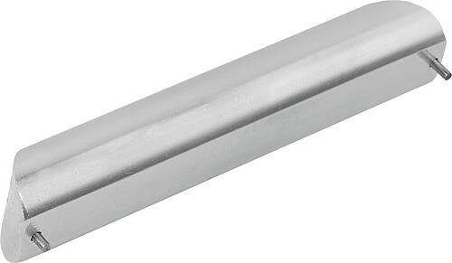 Montagewerkzeuge für Sechskantmuttern teilbar