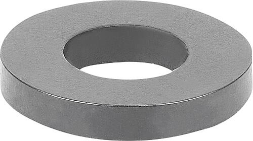 Scheiben schwere Ausführung - inch